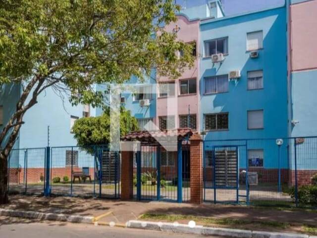 #302 - Apartamento para Venda em Porto Alegre - RS