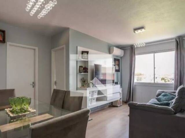 #302 - Apartamento para Venda em Porto Alegre - RS