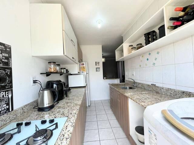 Apartamento para Venda em Cachoeirinha - 4