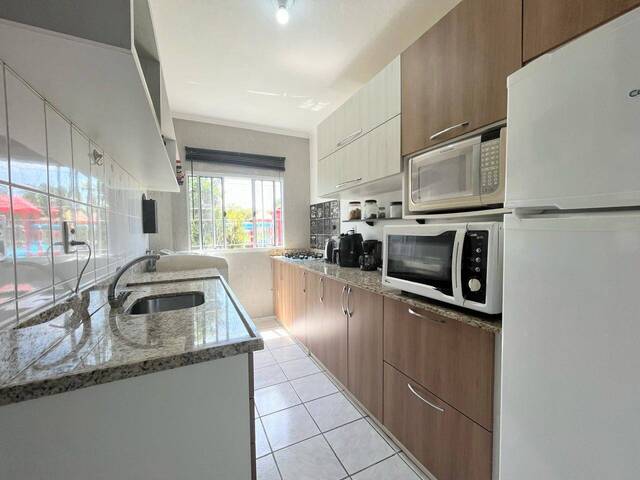 #303 - Apartamento para Venda em Cachoeirinha - RS