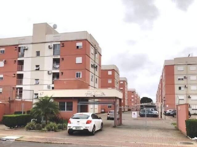 #306 - Casa para Venda em Gravataí - RS