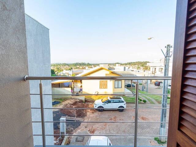 #308 - Casa Alto Padrao Gravatai Cachoeirinha para Venda em Gravataí - RS