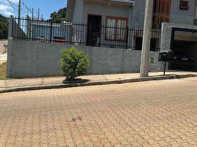 #310 - Casa para Venda em São Leopoldo - RS