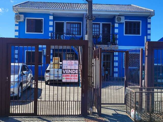 #311 - Apartamento para Venda em Gravataí - RS