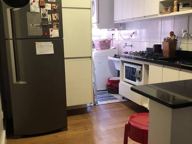 #313 - Apartamento para Venda em Gravataí - RS