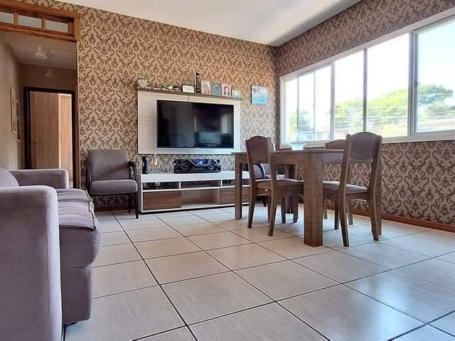 #318 - Apartamento para Venda em Cachoeirinha - RS
