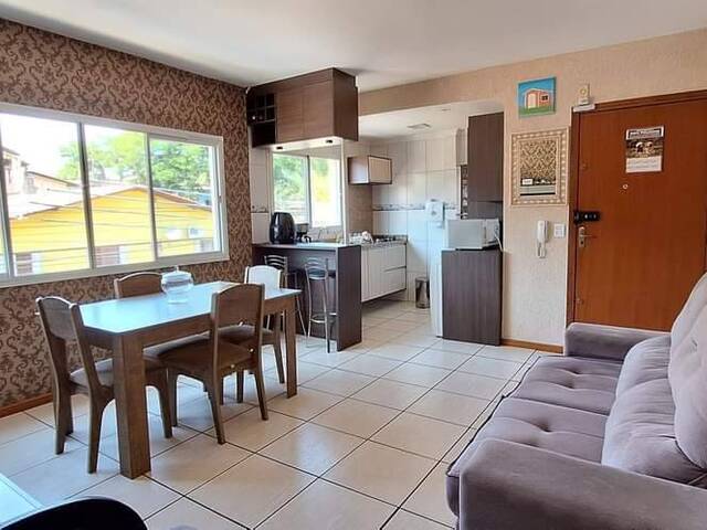 #318 - Apartamento para Venda em Cachoeirinha - RS
