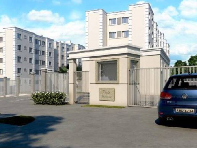 #319 - Apartamento para Venda em Porto Alegre - RS