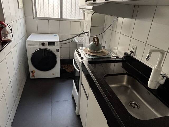 Apartamento para Venda em Porto Alegre - 4