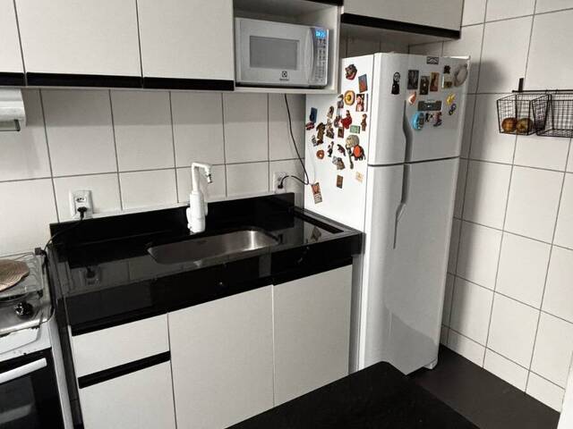 #319 - Apartamento para Venda em Porto Alegre - RS