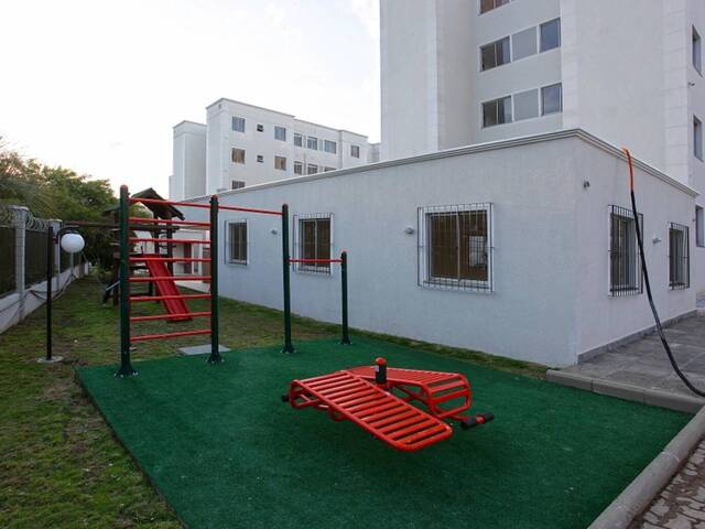 #319 - Apartamento para Venda em Porto Alegre - RS