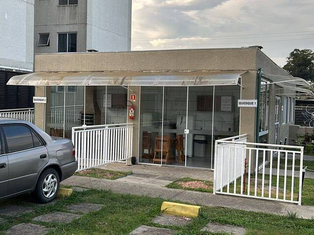 #320 - Apartamento para Venda em Porto Alegre - RS