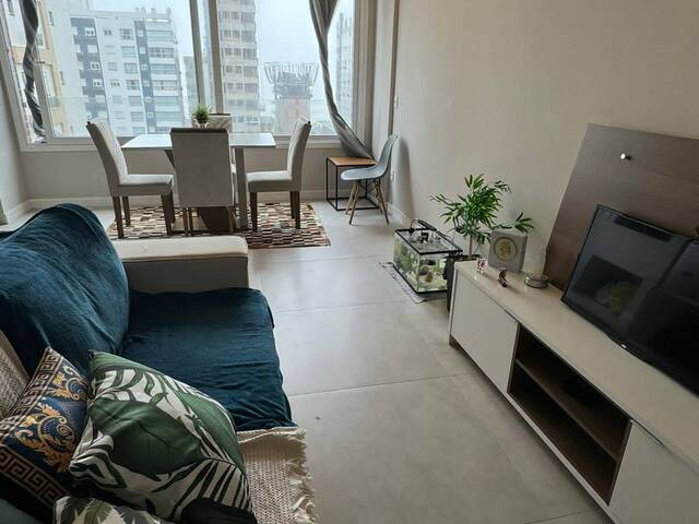 #326 - Apartamento para Venda em Capão da Canoa - RS