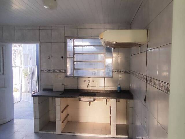 #327 - Casa para Venda em Cachoeirinha - RS