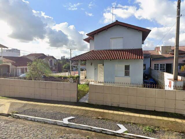 #329 - Casa para Venda em Gravataí - RS