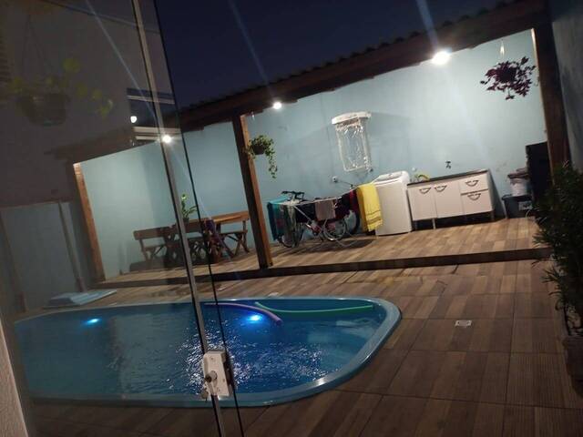 #330 - Casa para Venda em Gravataí - RS