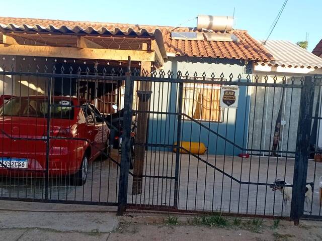 #330 - Casa para Venda em Gravataí - RS