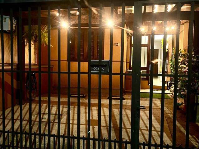 #333 - Casa para Venda em Cachoeirinha - RS