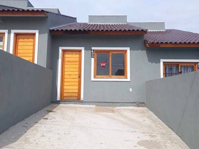 Venda em Jardim Algarve - Alvorada