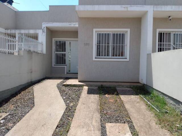 #335 - Casa para Venda em Cachoeirinha - RS