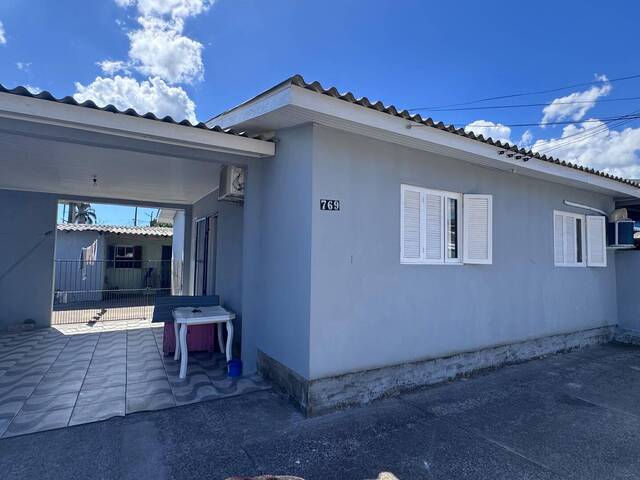 #336 - Casa para Venda em Gravataí - RS