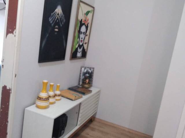 #337 - Apartamento para Venda em Cachoeirinha - RS