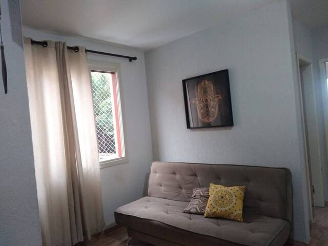 #337 - Apartamento para Venda em Cachoeirinha - RS