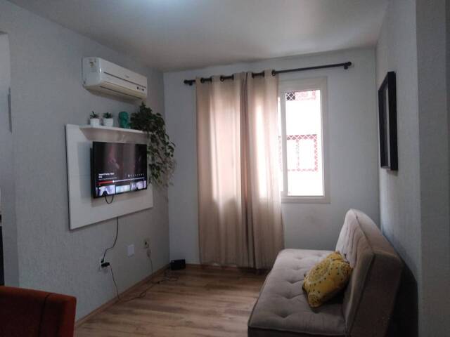 #337 - Apartamento para Venda em Cachoeirinha - RS