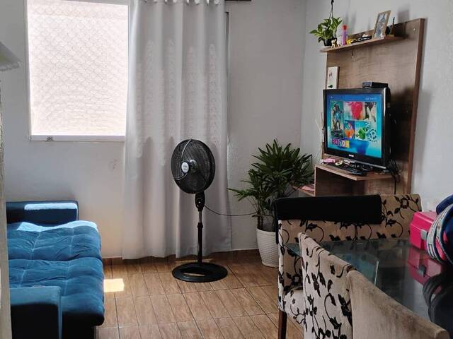 #340 - Apartamento para Venda em Cachoeirinha - RS