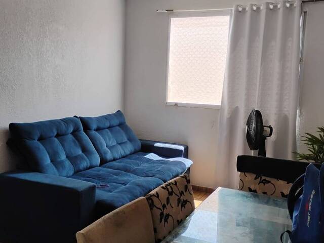 #340 - Apartamento para Venda em Cachoeirinha - RS