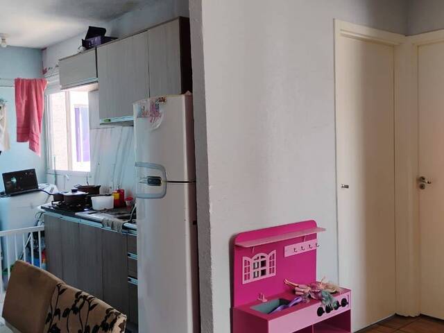 #340 - Apartamento para Venda em Cachoeirinha - RS