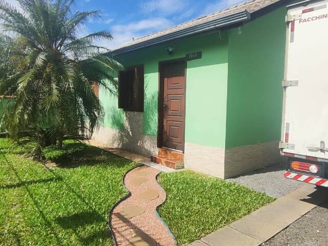 #341 - Casa para Venda em Cachoeirinha - RS