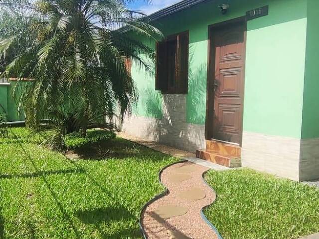 #341 - Casa para Venda em Cachoeirinha - RS