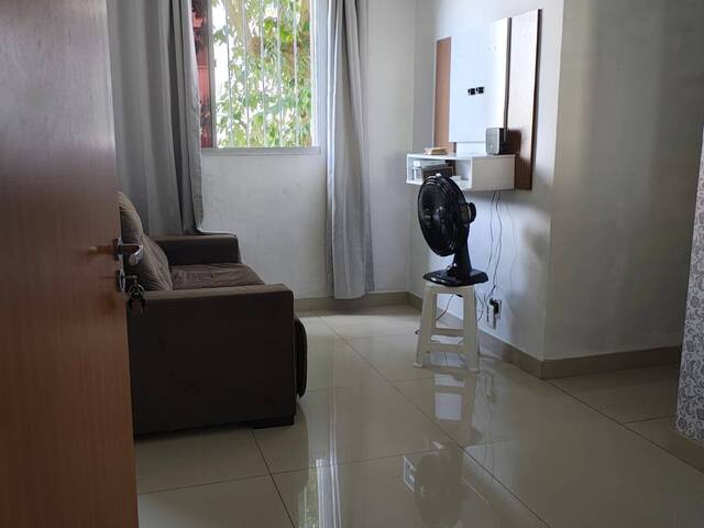 #342 - Apartamento para Venda em Porto Alegre - RS