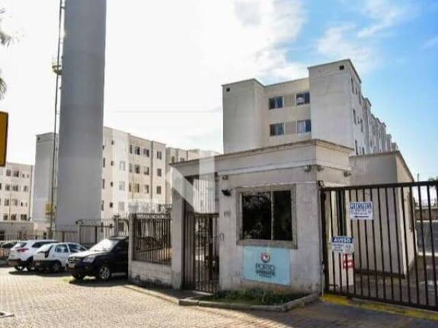 #342 - Apartamento para Venda em Porto Alegre - RS