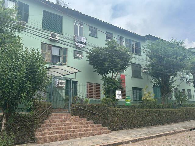 #343 - Apartamento para Venda em Porto Alegre - RS
