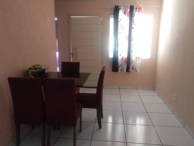 #345 - Casa para Venda em Gravataí - RS
