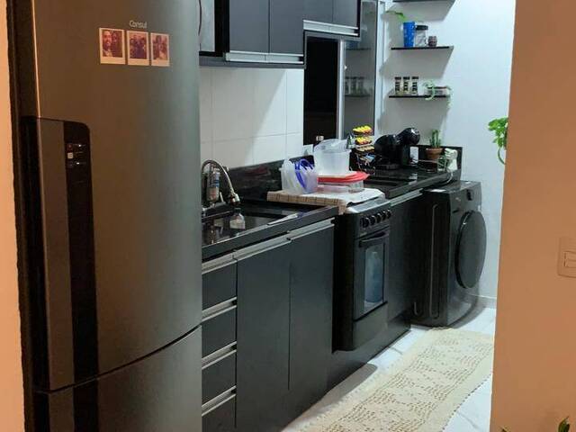 #347 - Apartamento para Venda em Cachoeirinha - RS