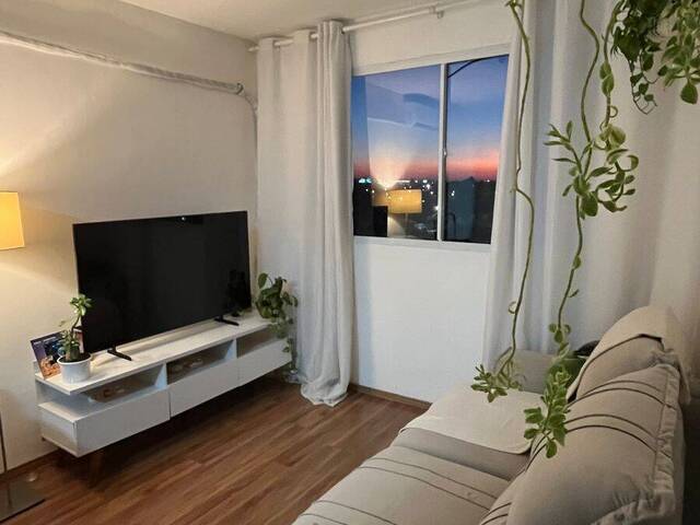 #347 - Apartamento para Venda em Cachoeirinha - RS
