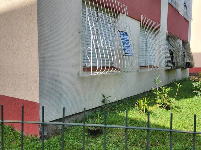 #350 - Apartamento para Venda em Porto Alegre - RS