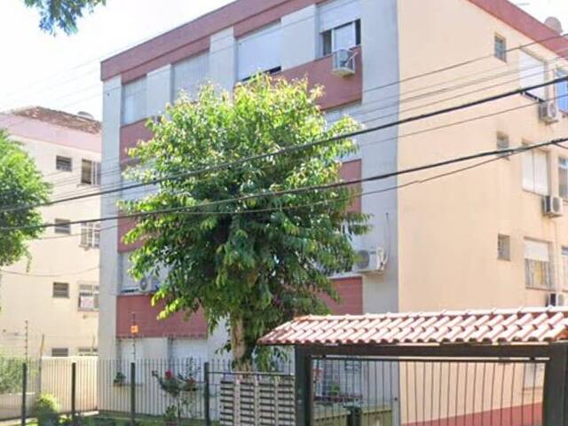 #350 - Apartamento para Venda em Porto Alegre - RS