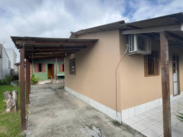 #351 - Casa para Venda em Gravataí - RS