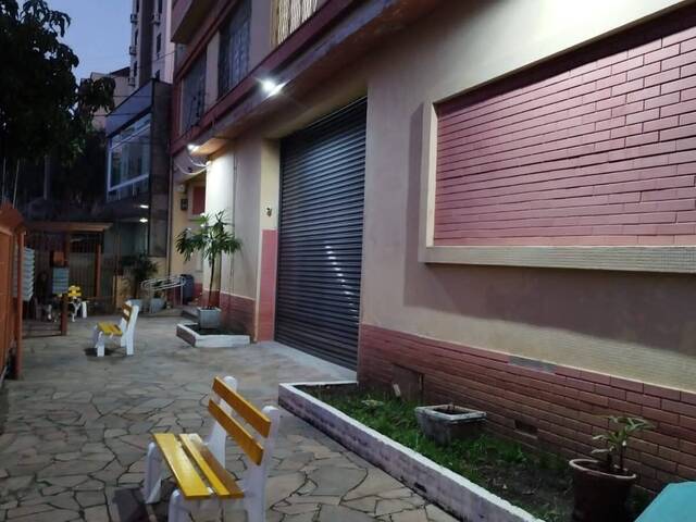 #352 - Apartamento para Venda em Porto Alegre - RS