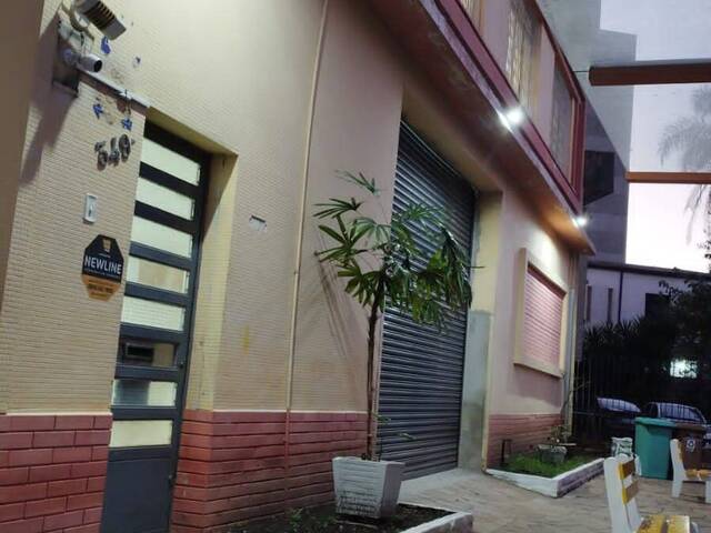 #352 - Apartamento para Venda em Porto Alegre - RS