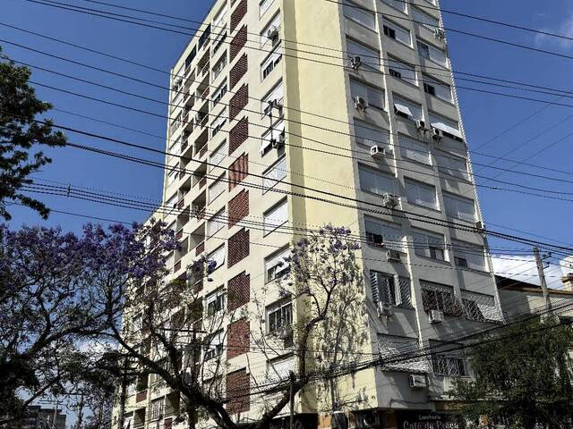 #353 - Apartamento para Venda em Porto Alegre - RS