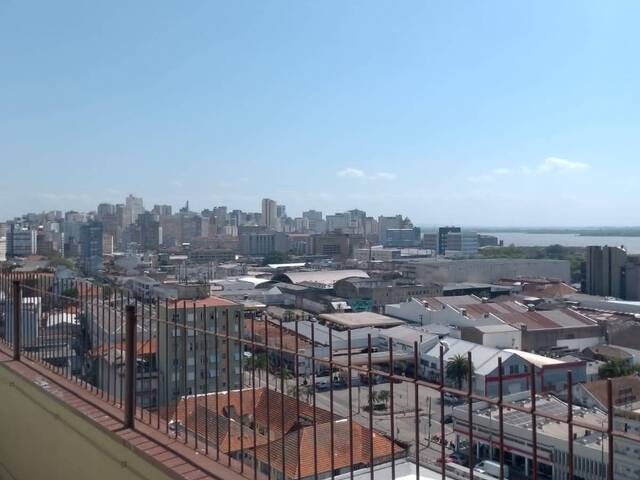 #353 - Apartamento para Venda em Porto Alegre - RS