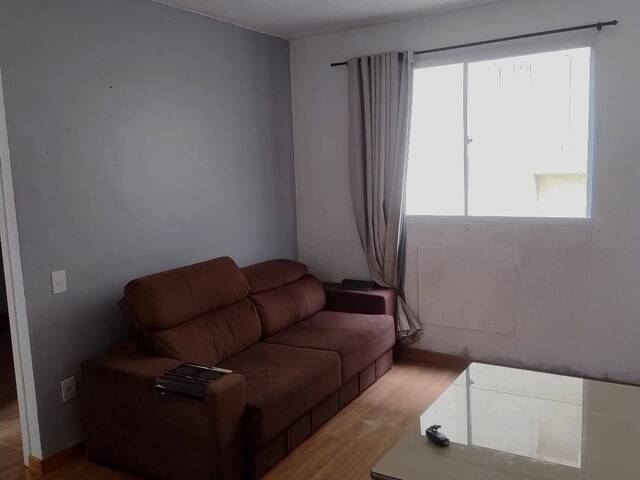 #354 - Apartamento para Venda em Porto Alegre - RS