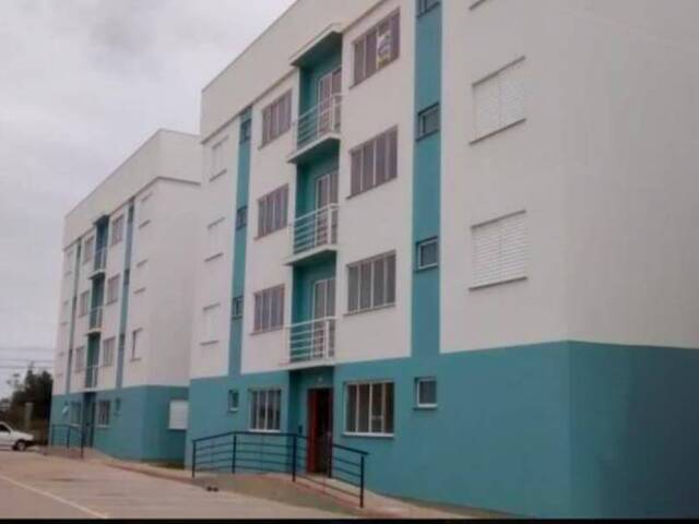 #355 - Apartamento para Venda em Gravataí - RS