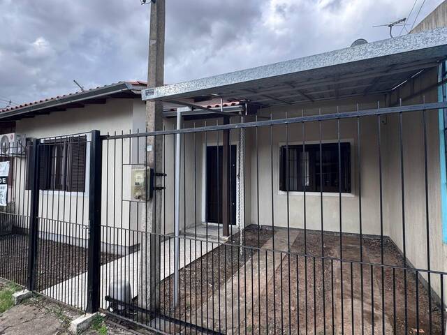 #356 - Casa para Venda em Cachoeirinha - RS