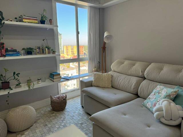 #357 - Apartamento para Venda em Cachoeirinha - RS